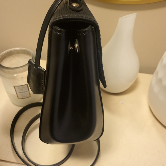 Authentic lv cluny bb - Picture 10 of 11